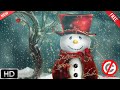 04, Free Christmas Loop Background Video No Copyright / Christmas Snow m...