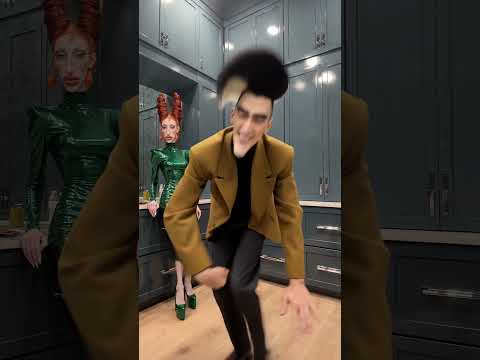 They got moves..