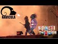 Capture de la vidéo Navicula Live Soundrenaline 2018