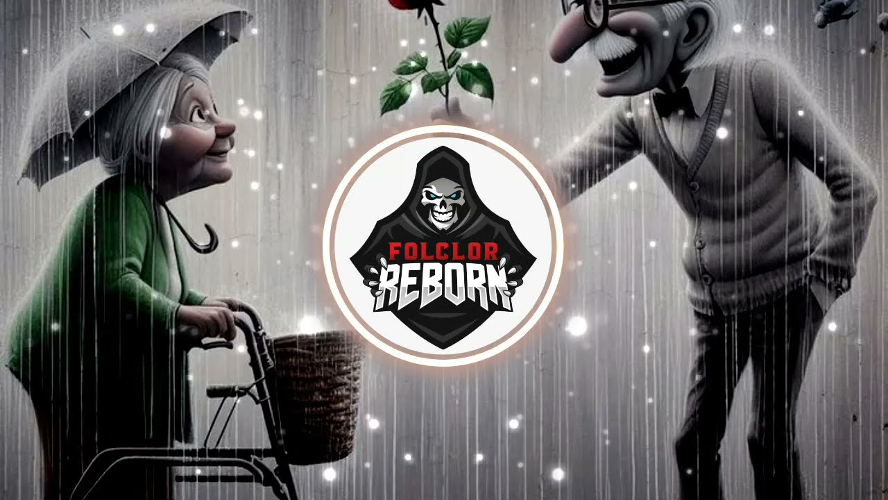 Irina Loghin – Văzui tinerețea mea Rework | FolclorReborn Version 2025