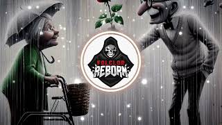 Irina Loghin Văzui Tinerețea Mea Rework Folclorreborn Version 2025