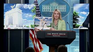 White House Says 250-Foot Triumphal Arch Near Arlington Cemetery Will Honor Americas Birthday