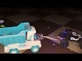 Kids toys rcc cars crane monster truck tractor enjoy it #babyshorts #cars #toys #viral #rccar #short