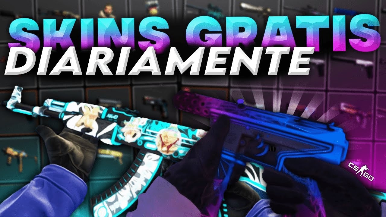 Como Conseguir Llaves De Csgo Gratis