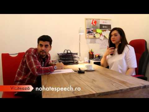 No Hate Speech Debate [Ep. 8] - video from PATRIR