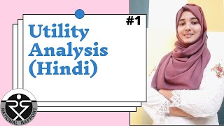Utility Analysis (Hindi) soft Explanation| Economics screenshot 3