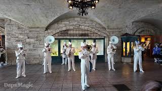 Tangled Medley | Tokyo DisneySea Maritime Band | Tokyo Disney