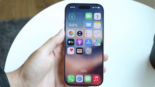 How To FIX iPhone Lagging/Glitching On iOS 26.6!