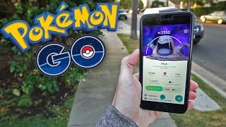 LA GENERACION 2 CASI ESTA AQUI! Pokemon GO - [ #LuzuGames ]