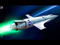 NASA Builds Impossible Light Speed Engine That Breaks The Laws Of Physics