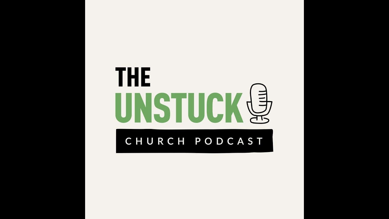 What's Going on With the Church in Canada? Talking Ministry in 2026 with Jonathan Smith and Drake...