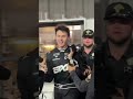 Corey Heim Involved in Martinsville Fight