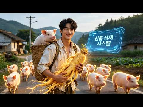 왕샤오예는 도시에서 일하던 중 사기를 당해 곤궁에 처했지만, 슈퍼 기회 시스템에 휘말리게 되면서 고향으로 돌아가 재기하는 여정을 시작하게 된다.
