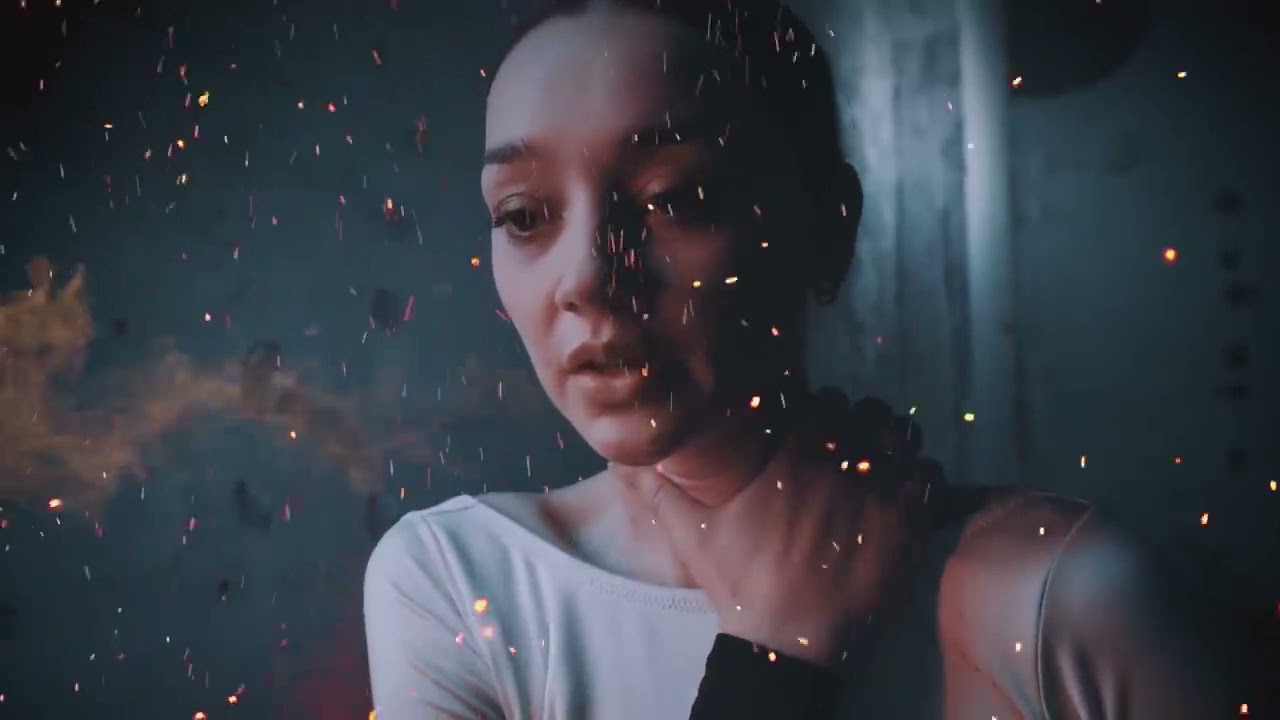 I Found Myself in Hell - The Reason Will Surprise You (Laurie DITTO) IS