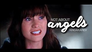 grey's anatomy [not about angels]