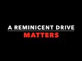 Capture de la vidéo A Reminiscent Drive Matters
