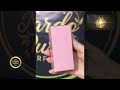 Perfume Mini Maison Alhambra So Candid 30ml Nardo Puro Parfum