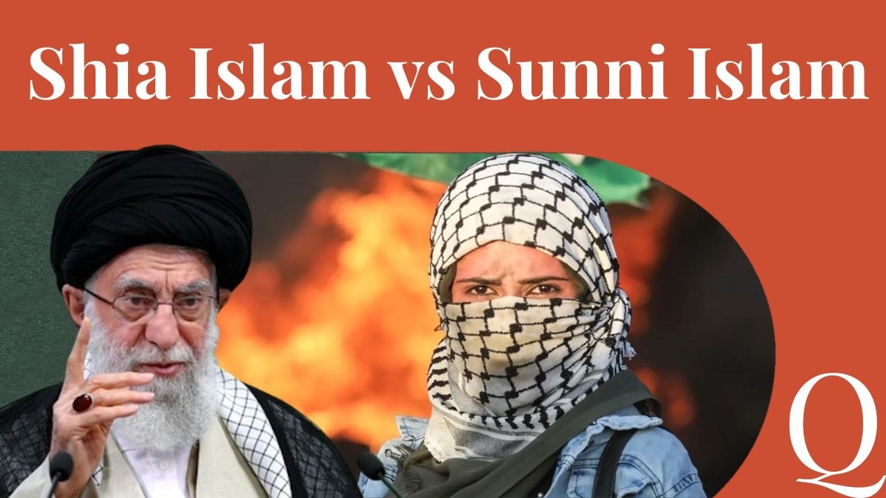 Twelver Shi’ism: The Theology Behind Iran’s Global War