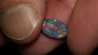 Opal Australia 100 Alami dari Black Opal Direct
