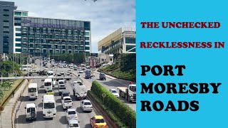 Download Lagu When Roads Have No Rules – Traffic Reality in Port Moresby, PNG MP3