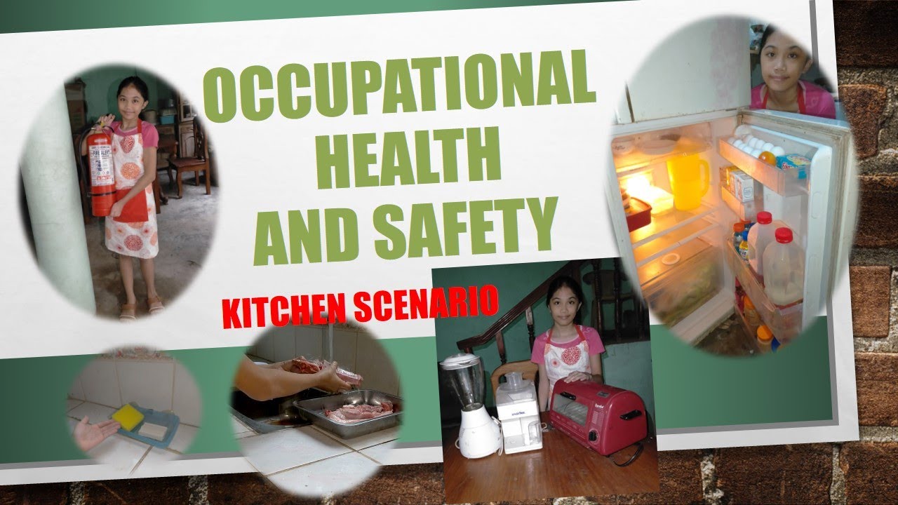 Occupational Health and Safety YouTube