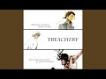 Treachery From Bleach 