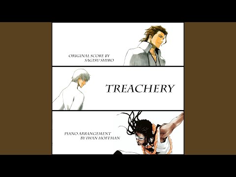 Treachery From Bleach 