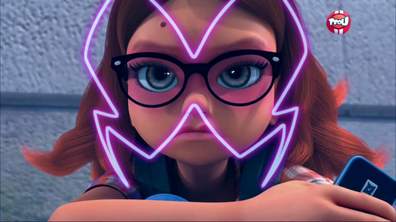 AMV Lady x Noir [Miraculous LadyBug] - War Of Change