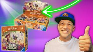 Opening EVEN MORE Wilds Unknown | Trove + Booster Box!!