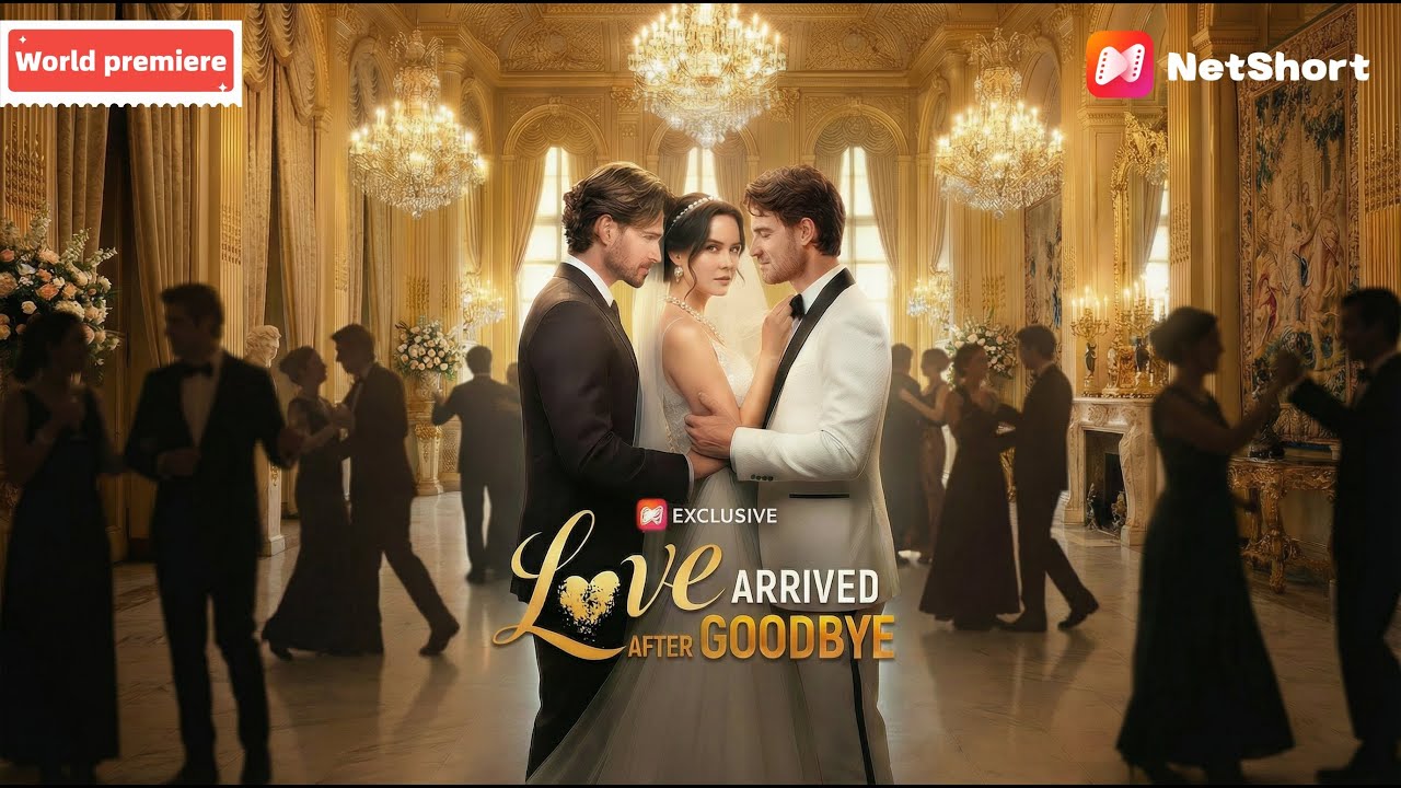 Don't pity my blind husband. Pity the ex who lost me. 😏【Your Love Arrived After Goodbye】