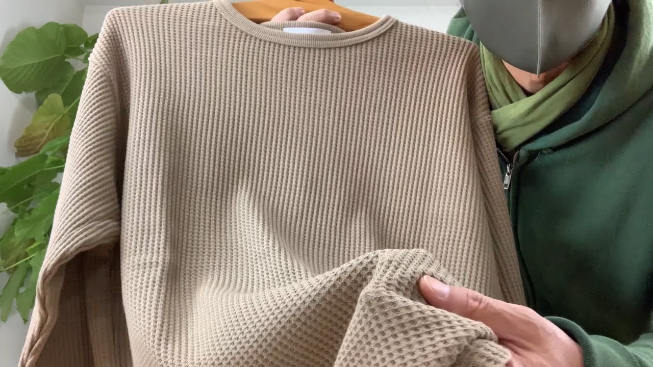 40代 サーファー ファッション メンズ ロングtシャツ ロンt ベージュ Sprawls スプロールズ Youtube