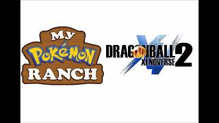 Pokemon and Dragon Ball Mashup - Hayleys Ranch in Orange High School