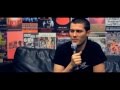 Rac interview  we found new music with grant owens