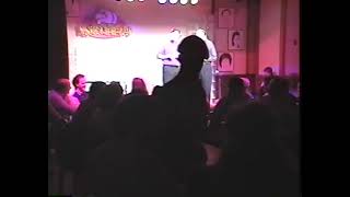 Minneapolis Improv Festival, August 3, 1996