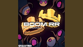 BOOM RR (DROP)
