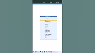 Price list in tally prime | Full concept of price list | #shorts #pricelist #tallyprime