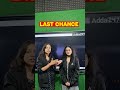 आखिरी मौका इन यूनिवर्सिटीज में एडमिशन का #cuetpg2027  #lastchance