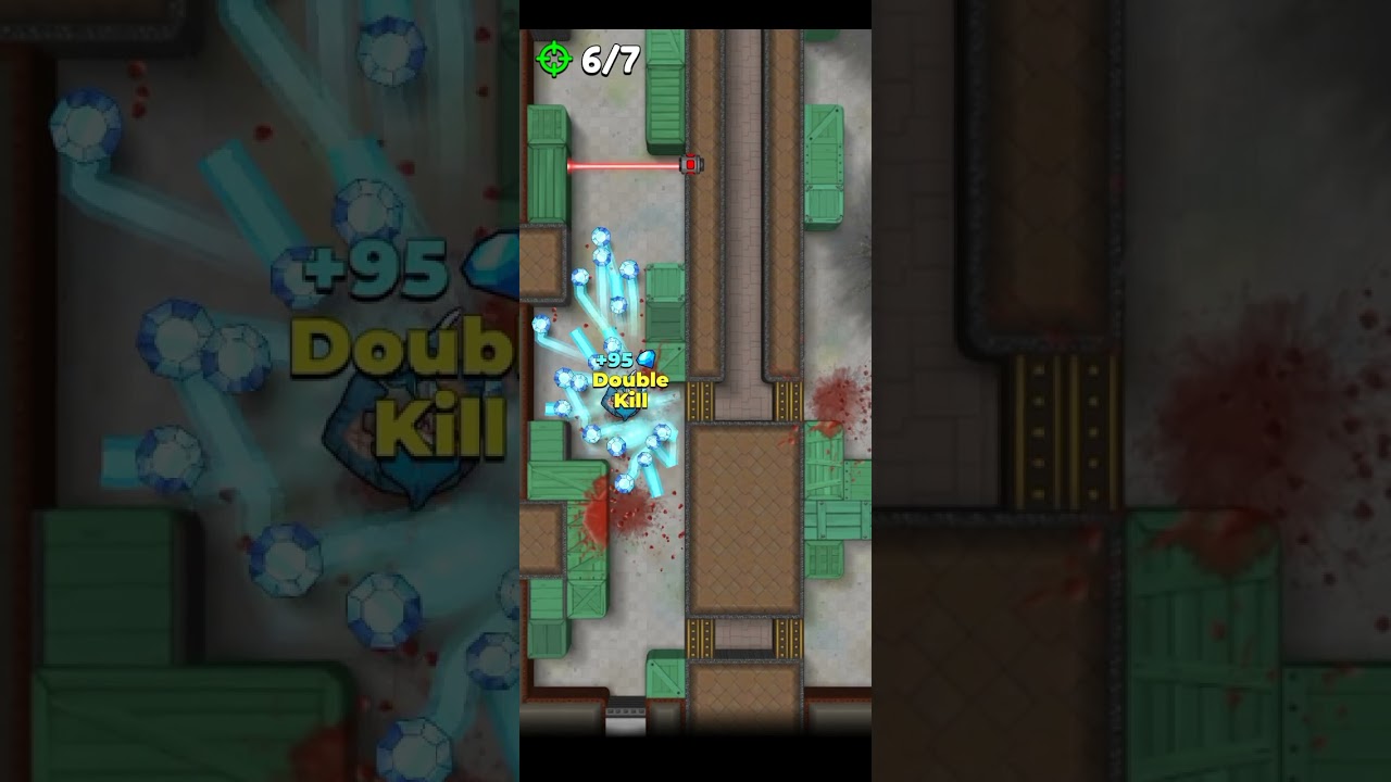 Hunter Assassin Level - 439 and bonus 440