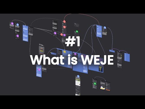 A new agile project management method - Native Agile - video from Weje