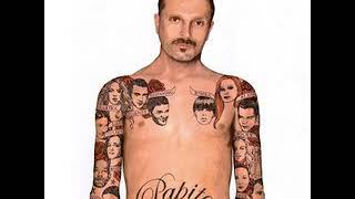 02. Si tú no vuelves (Miguel Bosé y Shakira)