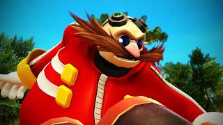 Sonic Unleashed Remastered (PC Mod)