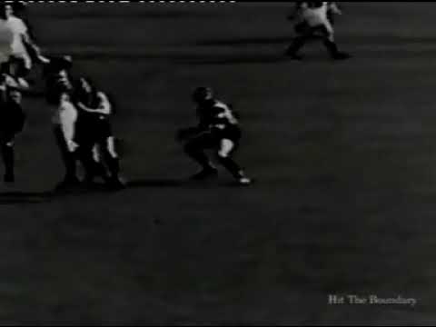 Capa de The Collingwood Player Archive: Jack Green