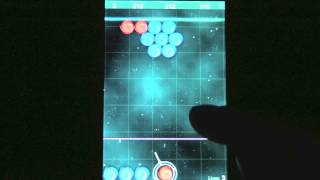  IPhone Free App  (11-09-2012) Bubble Annihilator screenshot 4