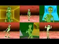 REMIX VIDEO ME KEMASTE VS DAME TU COSITA KapitbahayTVofficial