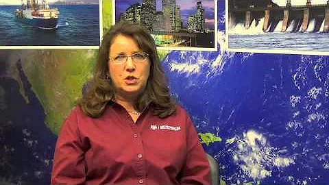 Advisor Video: Gail Rowe