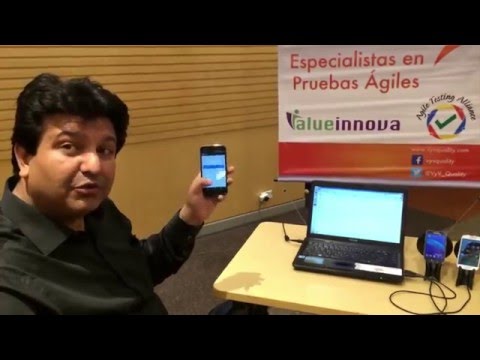 Mobile Devices Test Automation
