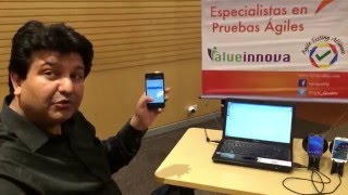 Mobile Devices Test Automation