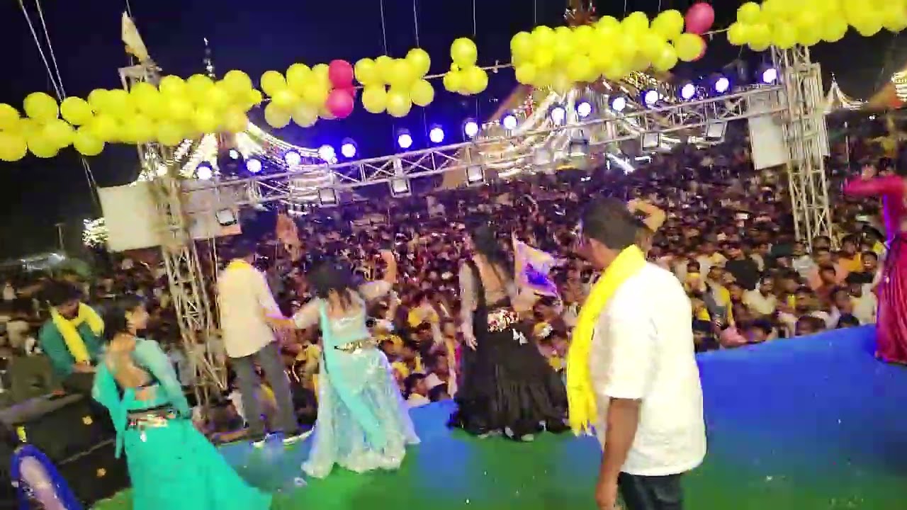 yadavalli telugu yavatha prabha 2023