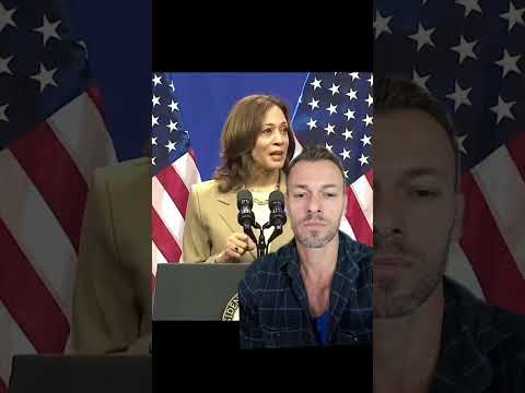 Kamala Harris Warned Us About Project 2025 MAGA Didn T Believe Her