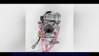 Fcr Mx 37 39 Carburetor For Ktm Suzuki Yamaha Rmz Klx Kx Crf Te Yz 450 450R 450X And 400Exc 450Exc Y